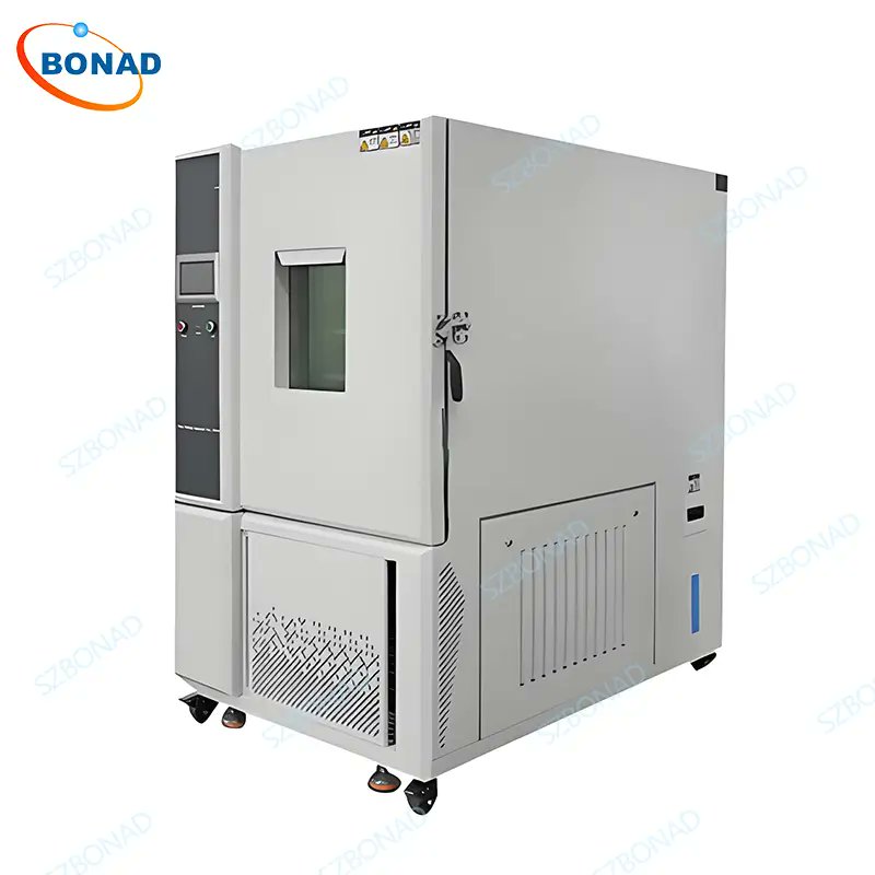 BONAD Test Equipment tweet media