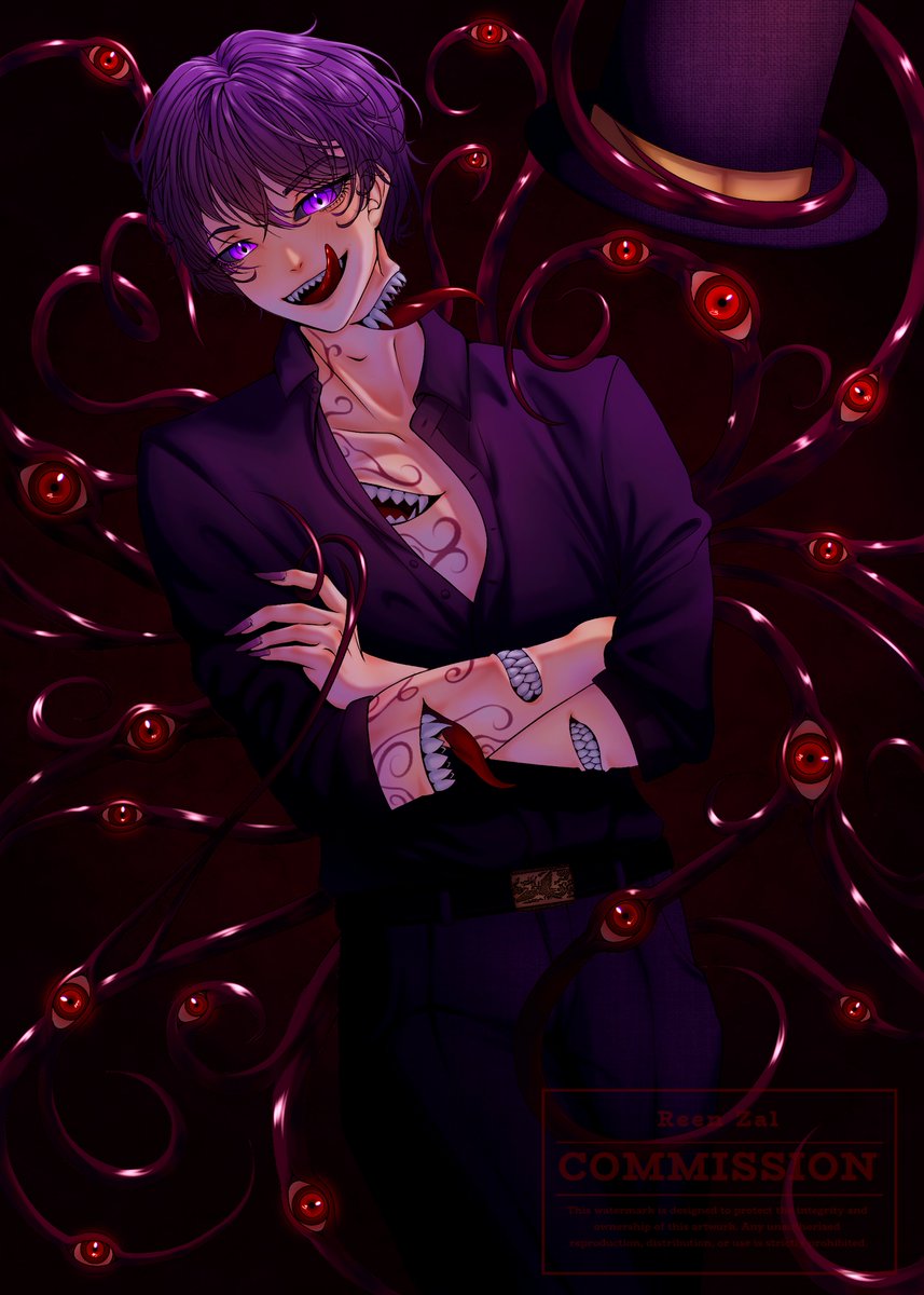 NightlyJester tweet media