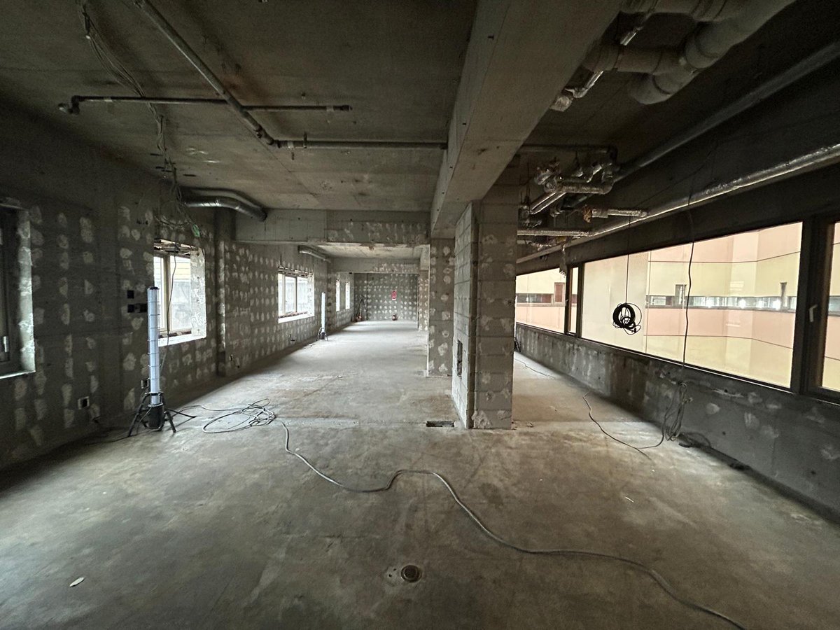 Metaplanet Lounge tweet media