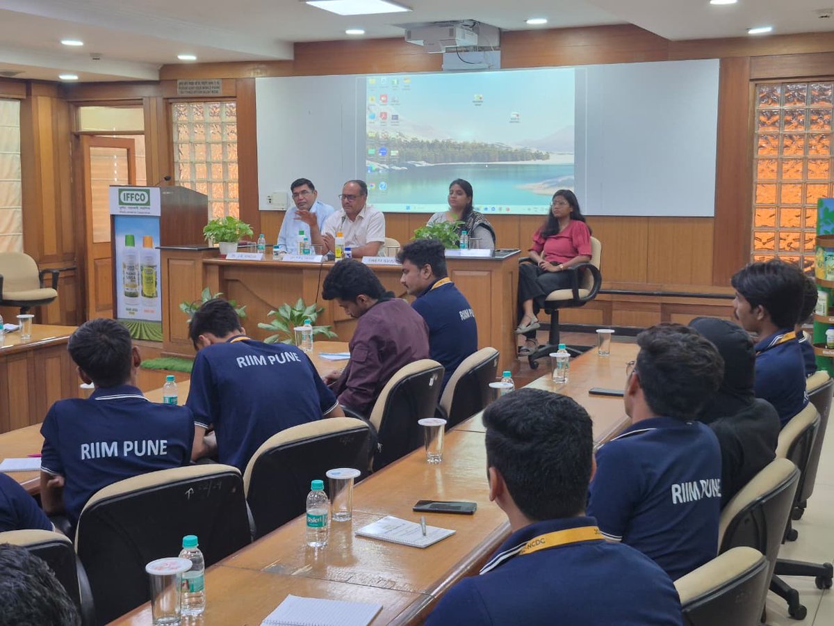 IFFCO-FMDI tweet media