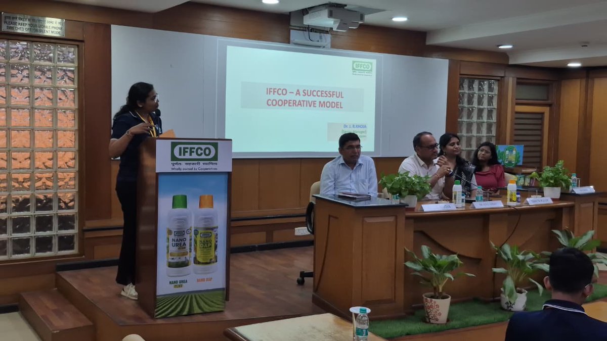 IFFCO-FMDI tweet media