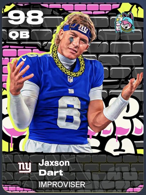 vicelli25's tweet photo. Galera do Madden Ultimate Team:

Qual trago pro squad? https://t.co/ekQyQVUYTy