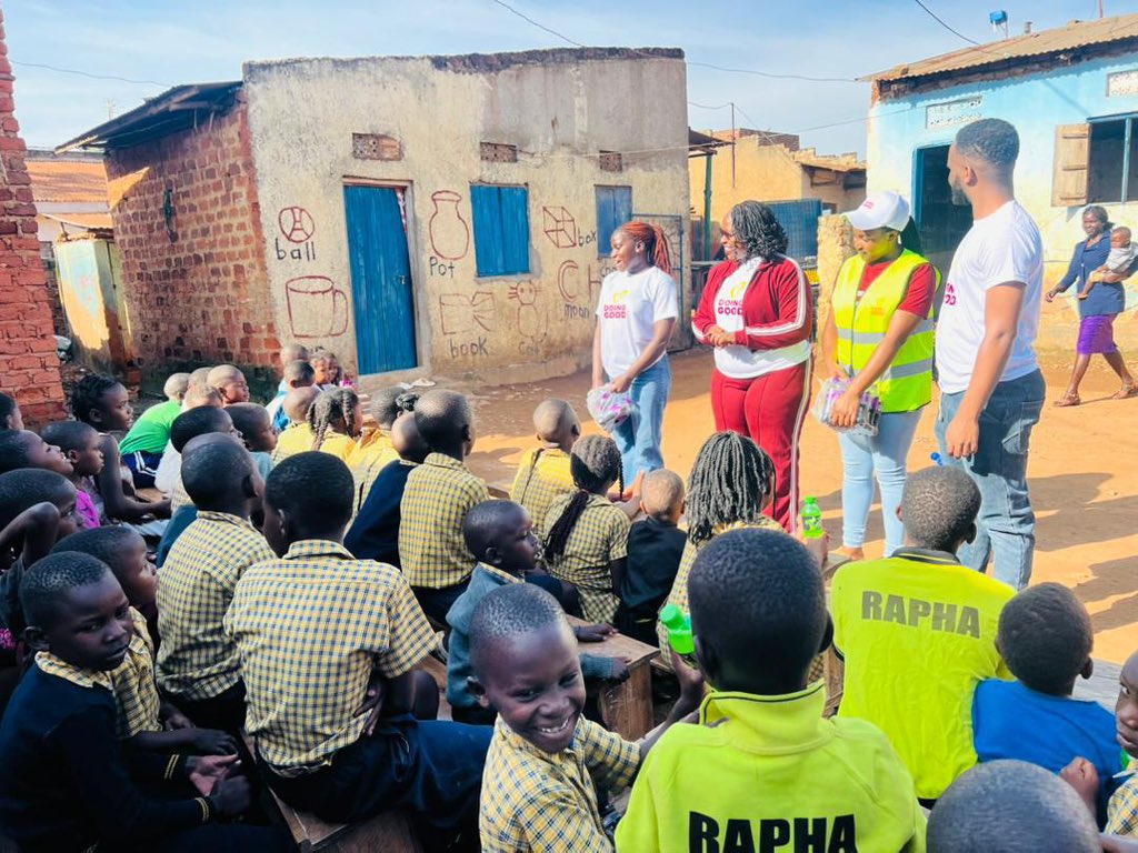 Raising Teenagers Uganda🇺🇬 tweet media