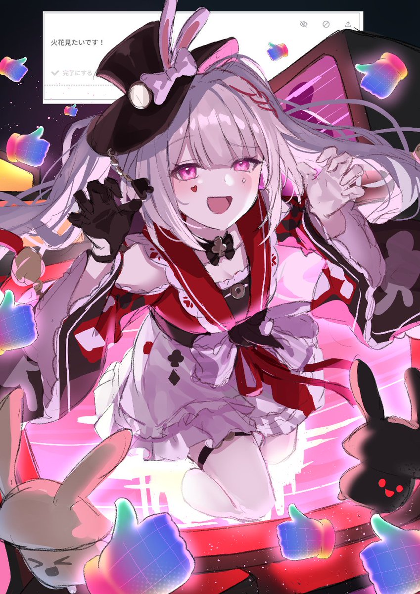 倉本ベータカロテン tweet media