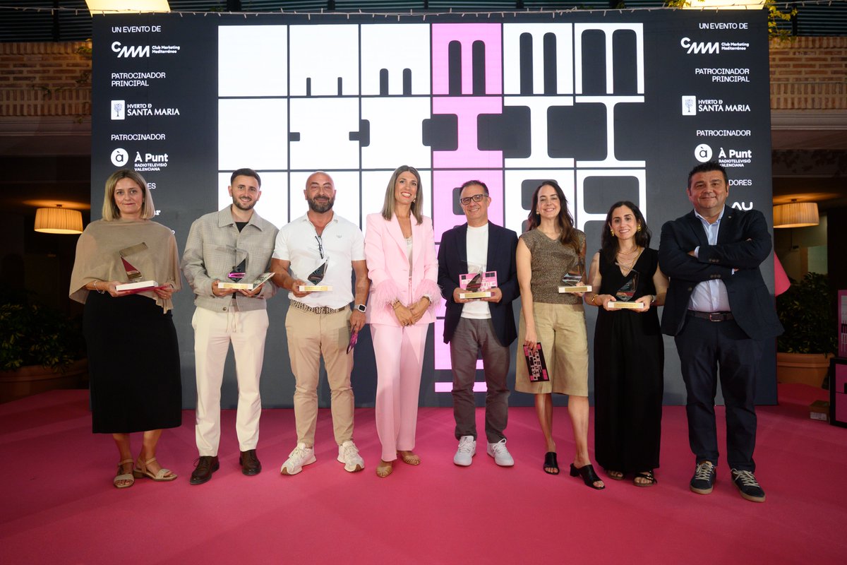 Club Mk Mediterráneo tweet media