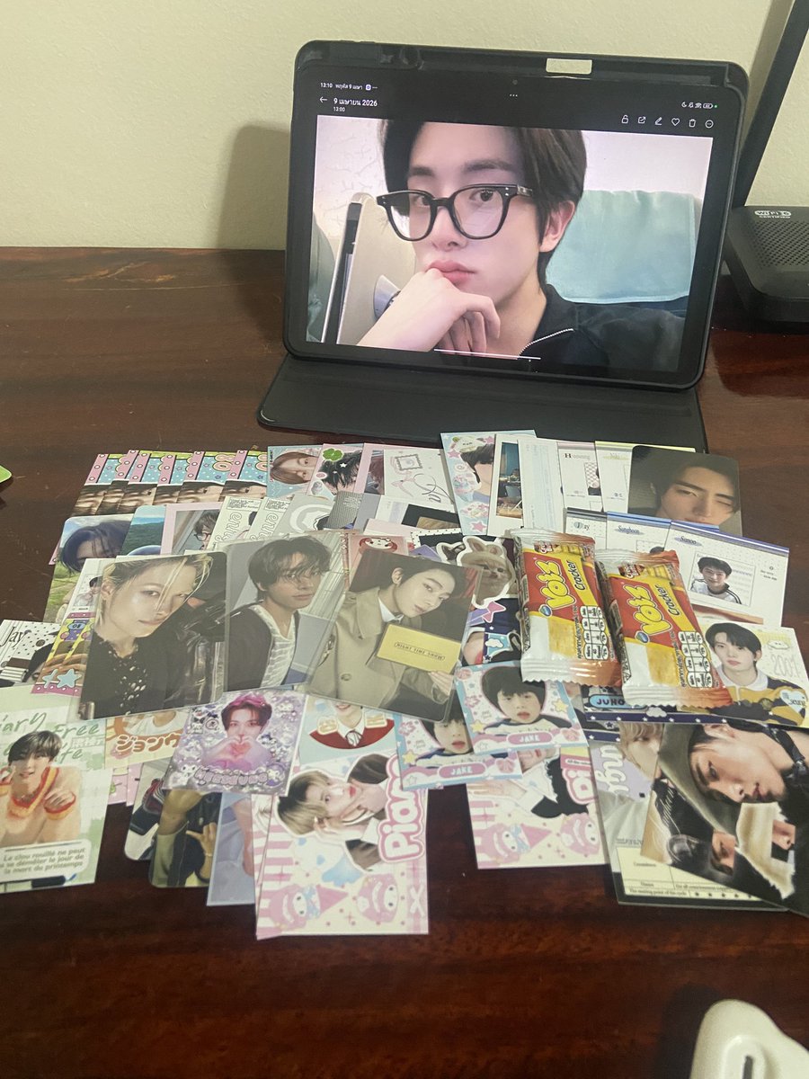 แอ็คติดเหลืองฟอลแล้วเดมน้า😭 tweet media