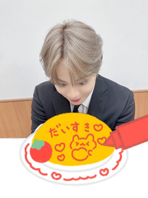 みんとじゃむ🩶💜🐻‍❄️🐰🐣✨ tweet media