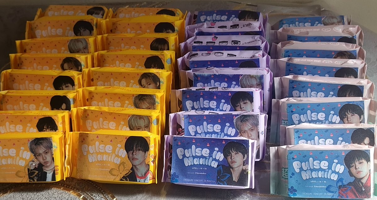 TREASURE PULSE ON IN MANILA✧
Freebies by: <a href="/loveutashaa/">keysii</a>

⋆୨୧⋆ mbf, like &amp; rt 
⋆୨୧⋆ strictly 1:1 
⋆୨୧⋆ time &amp; loc: tba
⋆୨୧⋆ open for trade - dm me!

ps: make sure to follow <a href="/StephMerx/">Steph 😘</a> &amp; <a href="/loveutashaa/">keysii</a>

#TREASUREinMANILA
#PULSE_ON_IN_MANILA 
#FREEBIES
#TREASURE