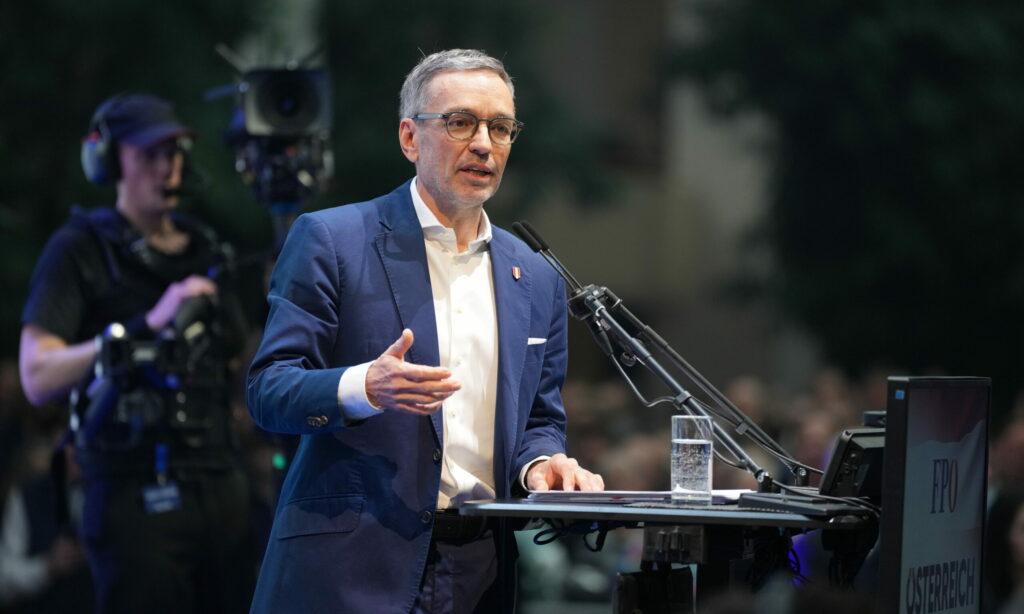 Echte Demokratie tweet media