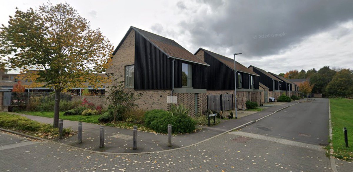 Labour YIMBY tweet media