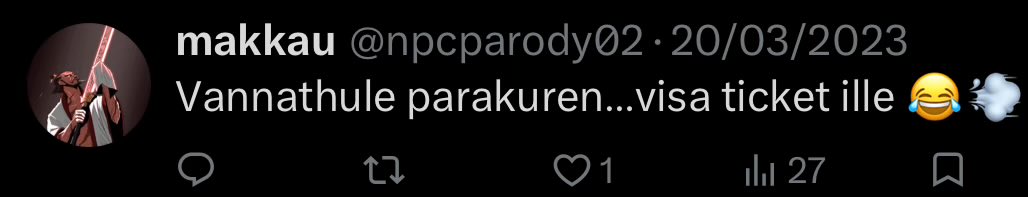 Fendi #RobohKuilHaram tweet media