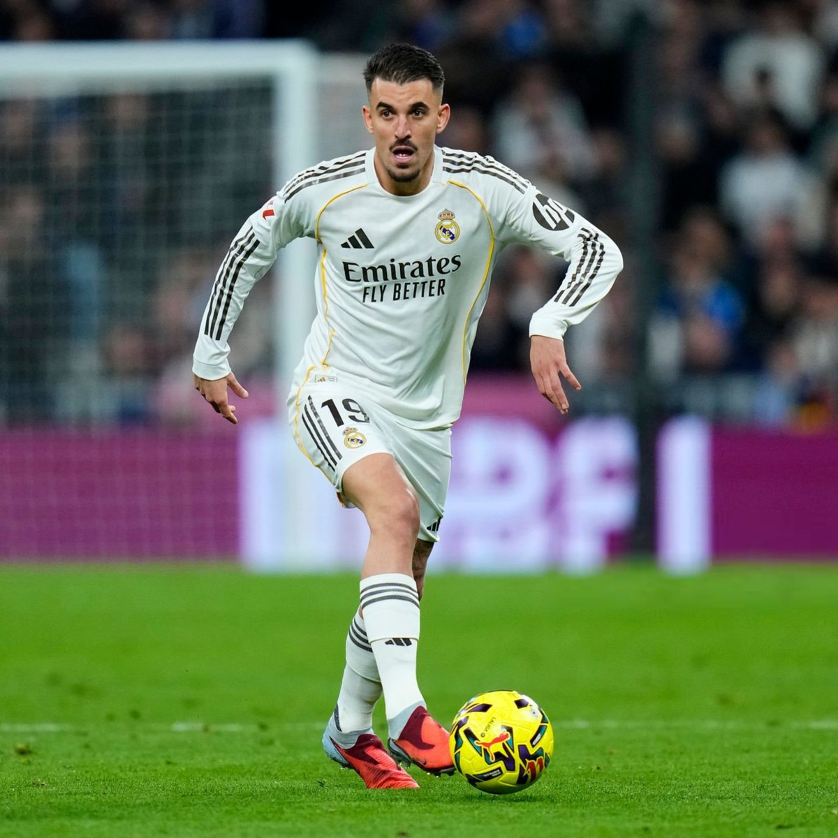 Beşiktaş, Real Madrid’in orta sahası Dani Ceballos için harekete geçti. (Takvim)