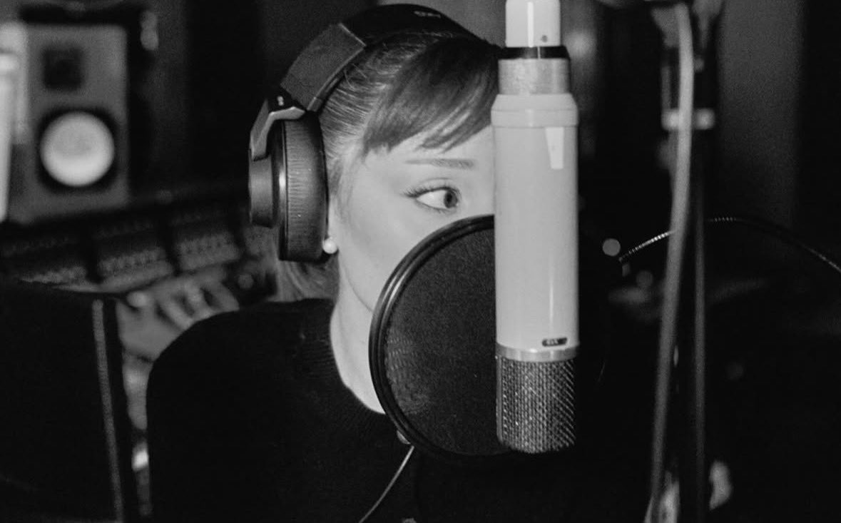 Ariana Grande France 🩵 tweet media