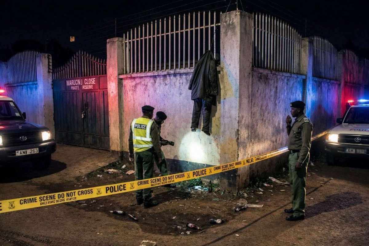 Ⓝⓖ'ⓞⓡⓞⓡⓘⓔⓣ🐐🇰🇪 tweet media