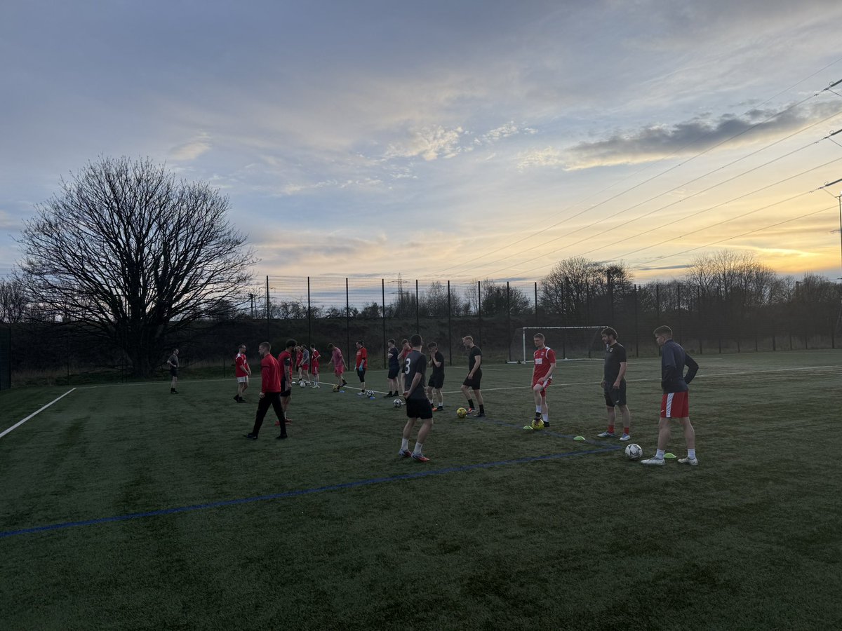 Clydebank Amateurs GGPL tweet media