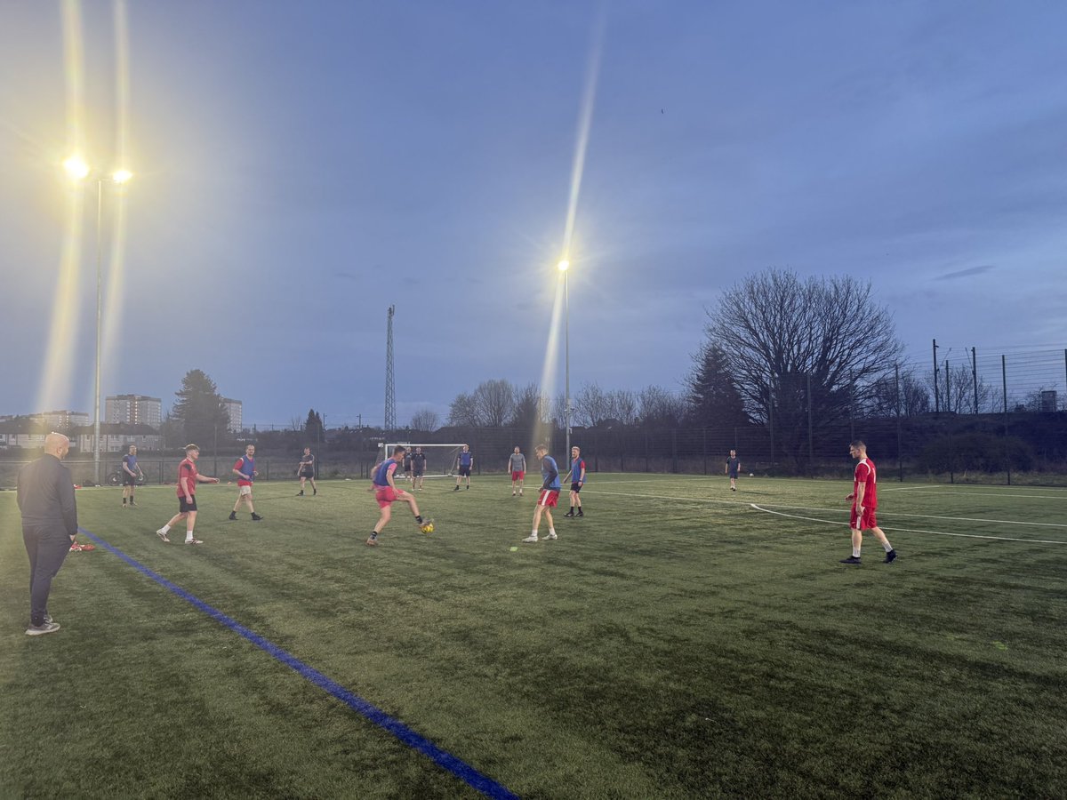 Clydebank Amateurs GGPL tweet media