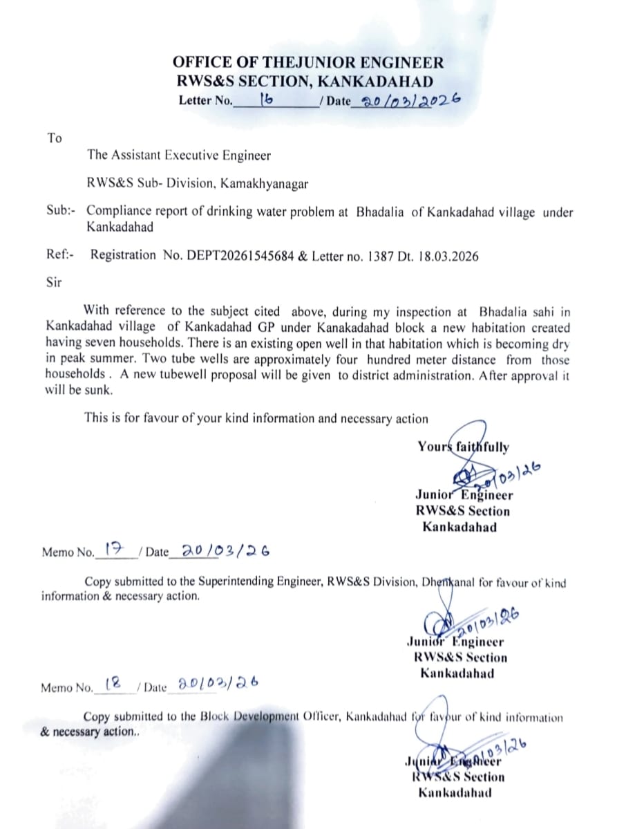 Prasant Naik tweet media
