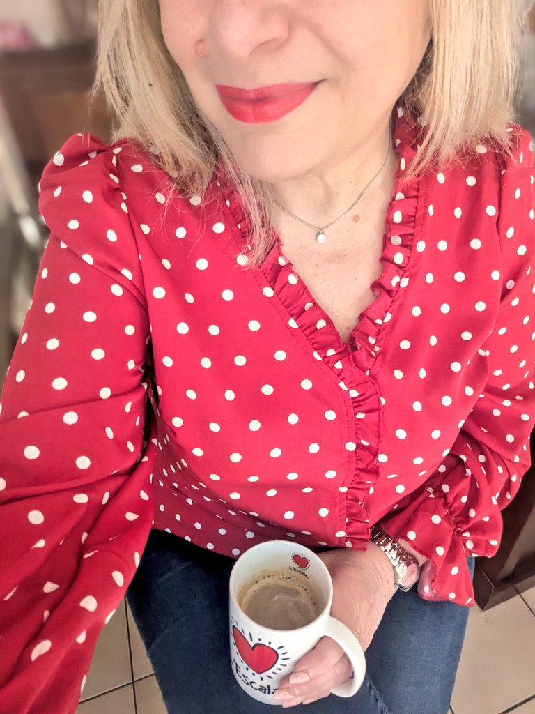 Bonnie Parker tweet media