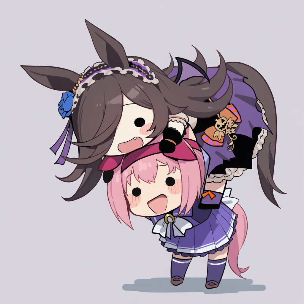 バムバム tweet media