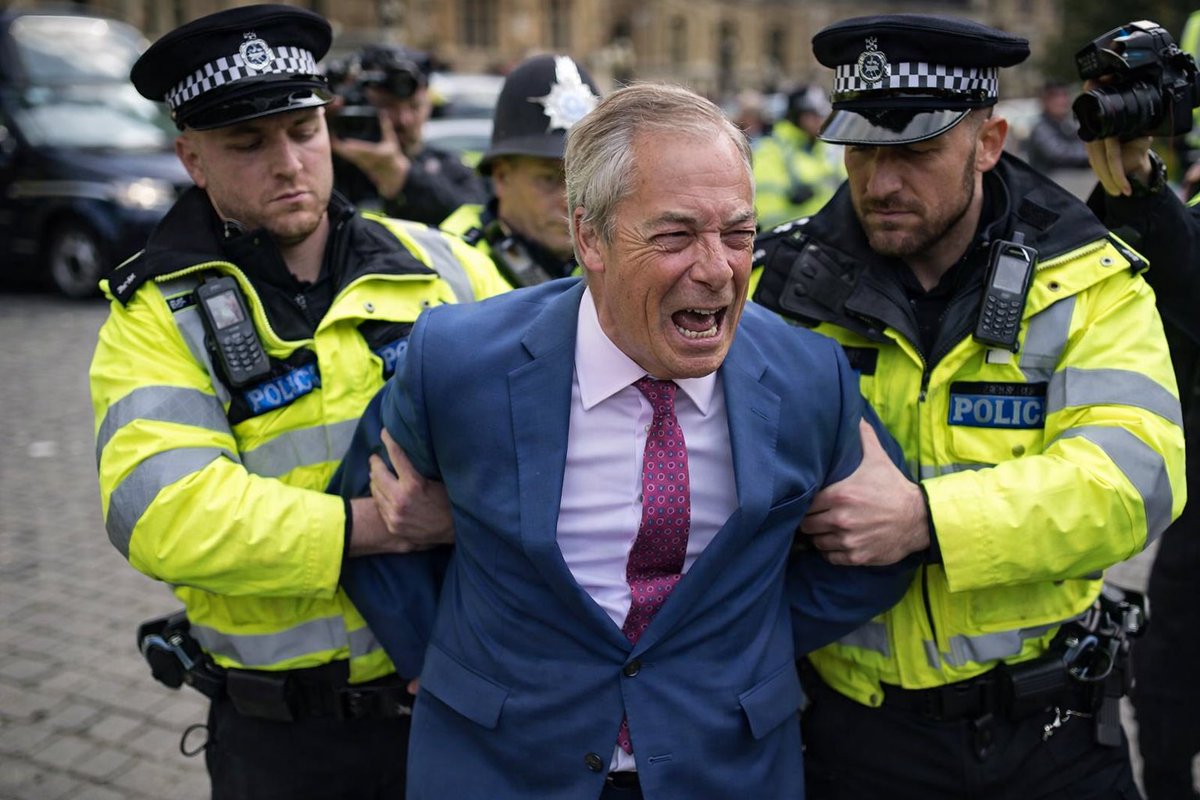 Mr Ethical 🚩 tweet media