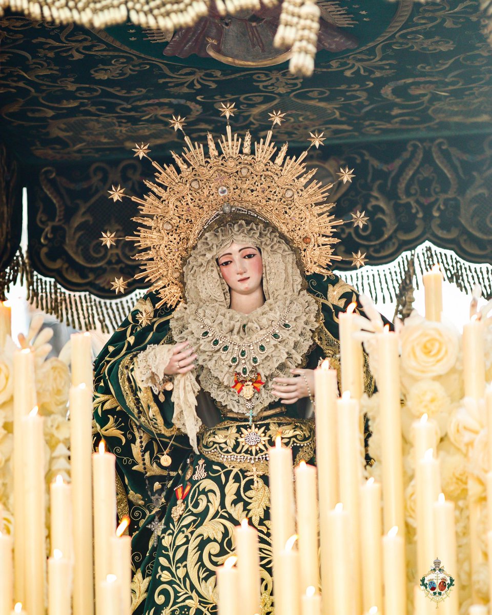 Hermandad de la Vera Cruz de Gerena tweet media