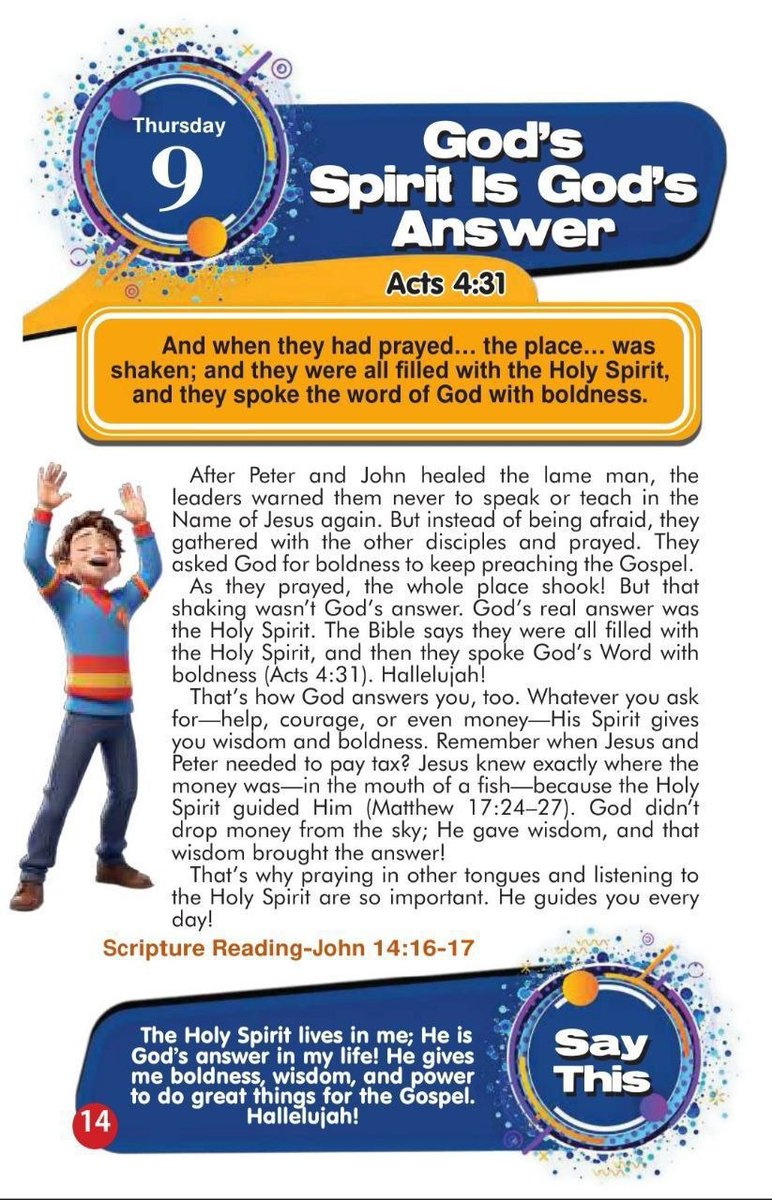 Christorichy's tweet photo. Every Christian is called to walk in the fullness of the blessing of the Gospel.The Apostle Paul knew it was possible, and by the Spirit,he declared accordingly. It’s not a special privilege exclusive to the apostles.Rather, it’s what is possible for every one of us in Christ.. https://t.co/jNajxKgz8I