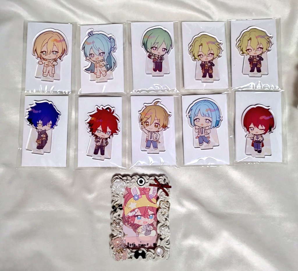 なな@取引垢 tweet media