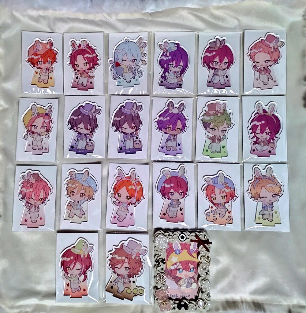 なな@取引垢 tweet media