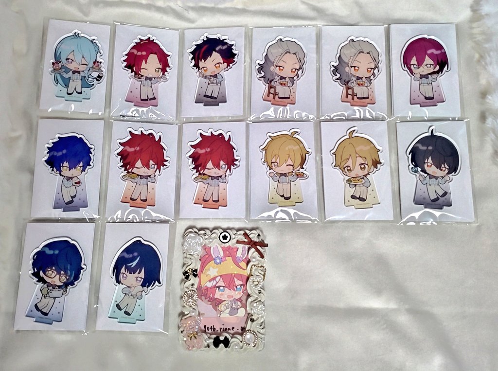 なな@取引垢 tweet media