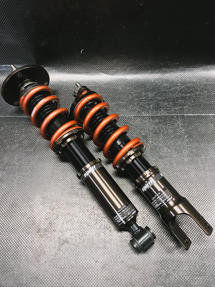 SPIRIT【公式】 tweet media