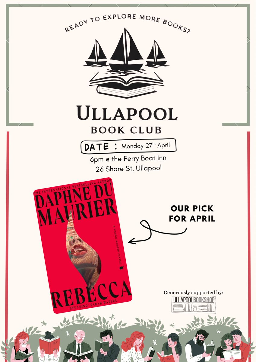 UllapoolBookshop tweet media