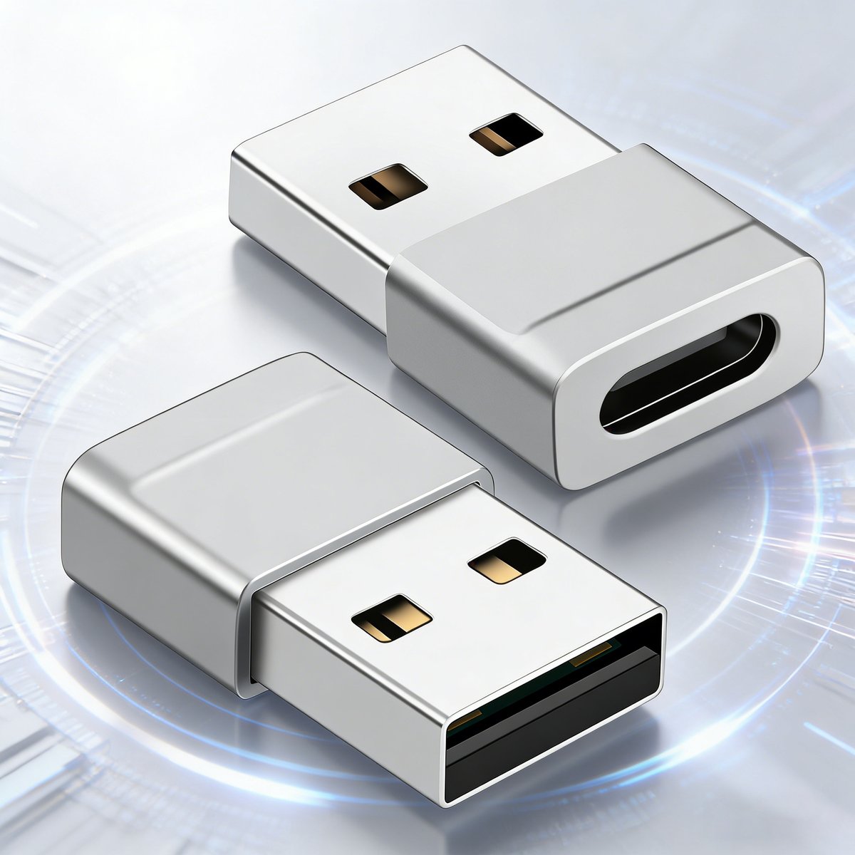 zhidelihub's tweet image. Type-C to USB interface 🔄 Easily connect to various devices

🏭 Direct sales from the source factory
Supports OEM/ODM customization

📦 Worldwide shipping, welcome to cooperate

#otgadapter #usbadapter #typecadapter #usbotg #typecotg