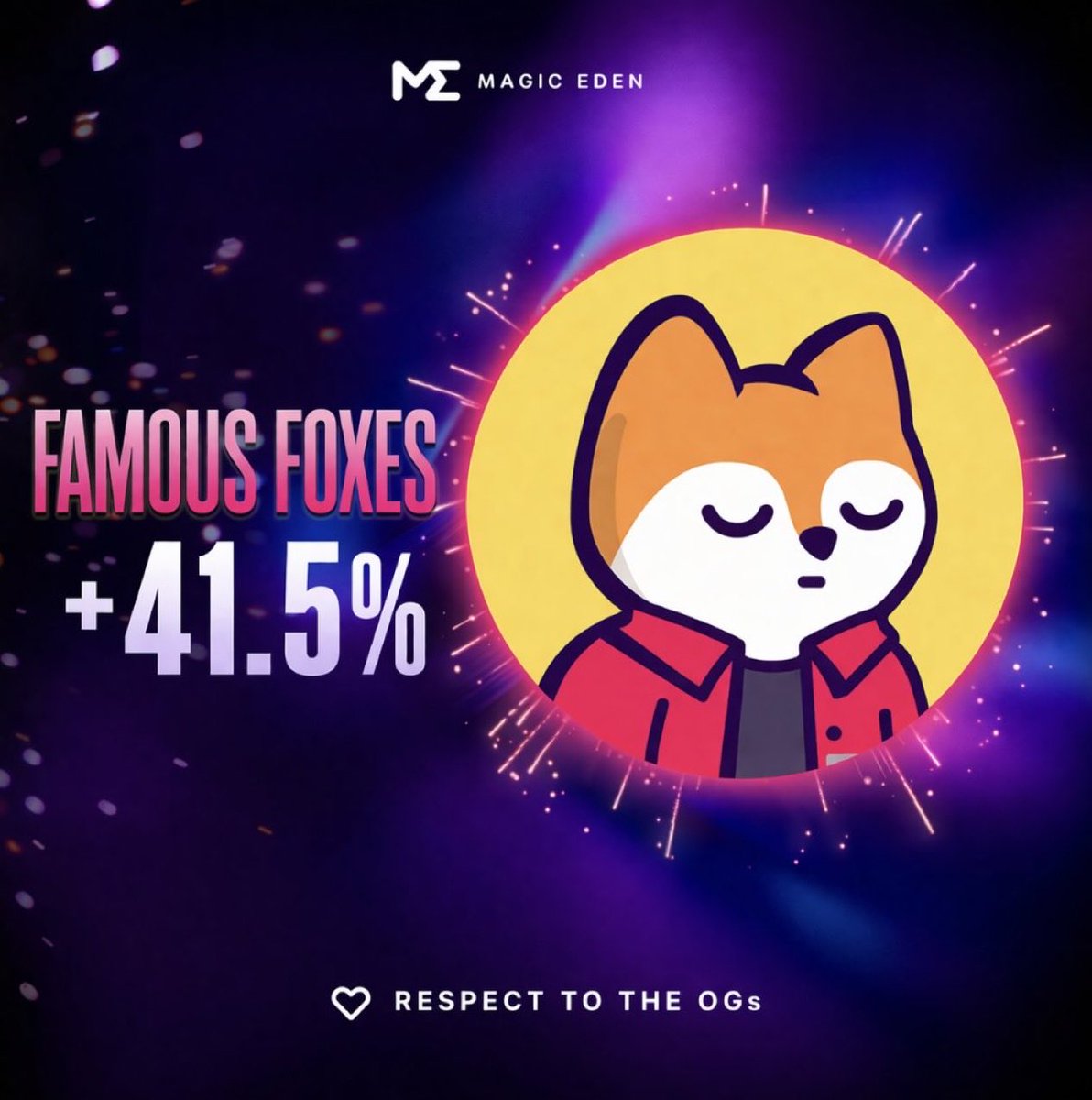 MagicEdenTR's tweet photo. Görünüşe göre @FamousFoxFed son 30 günde oldukça aktifmiş 🟠 https://t.co/9Wac9kOkbh