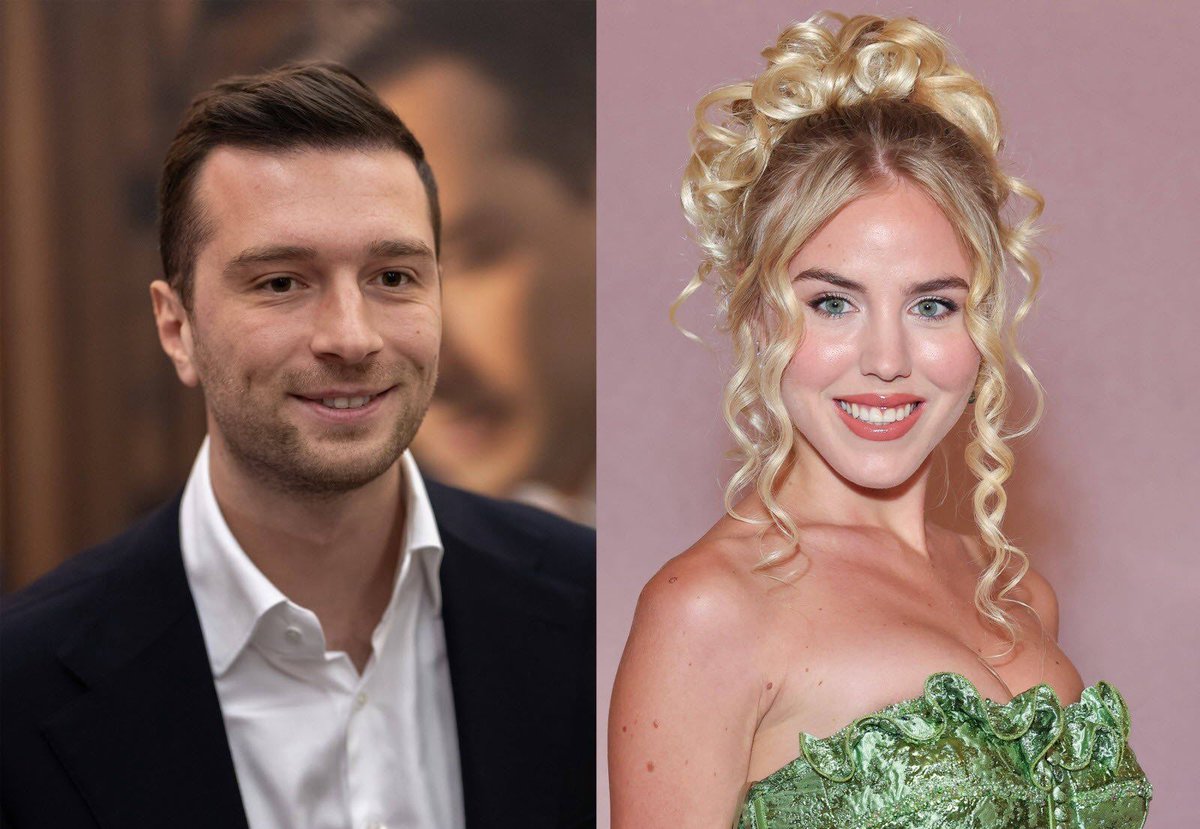 Comité Trump France tweet media