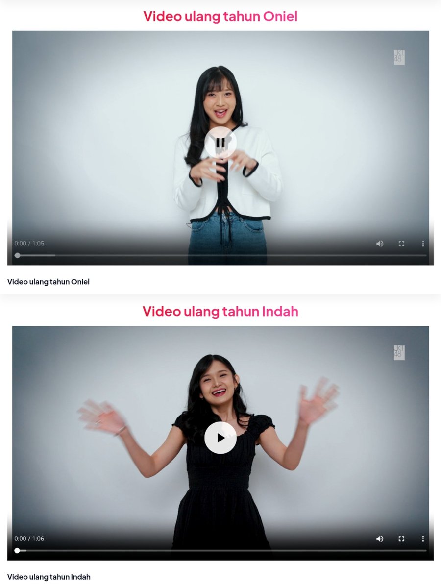 Senja Putrisia tweet media