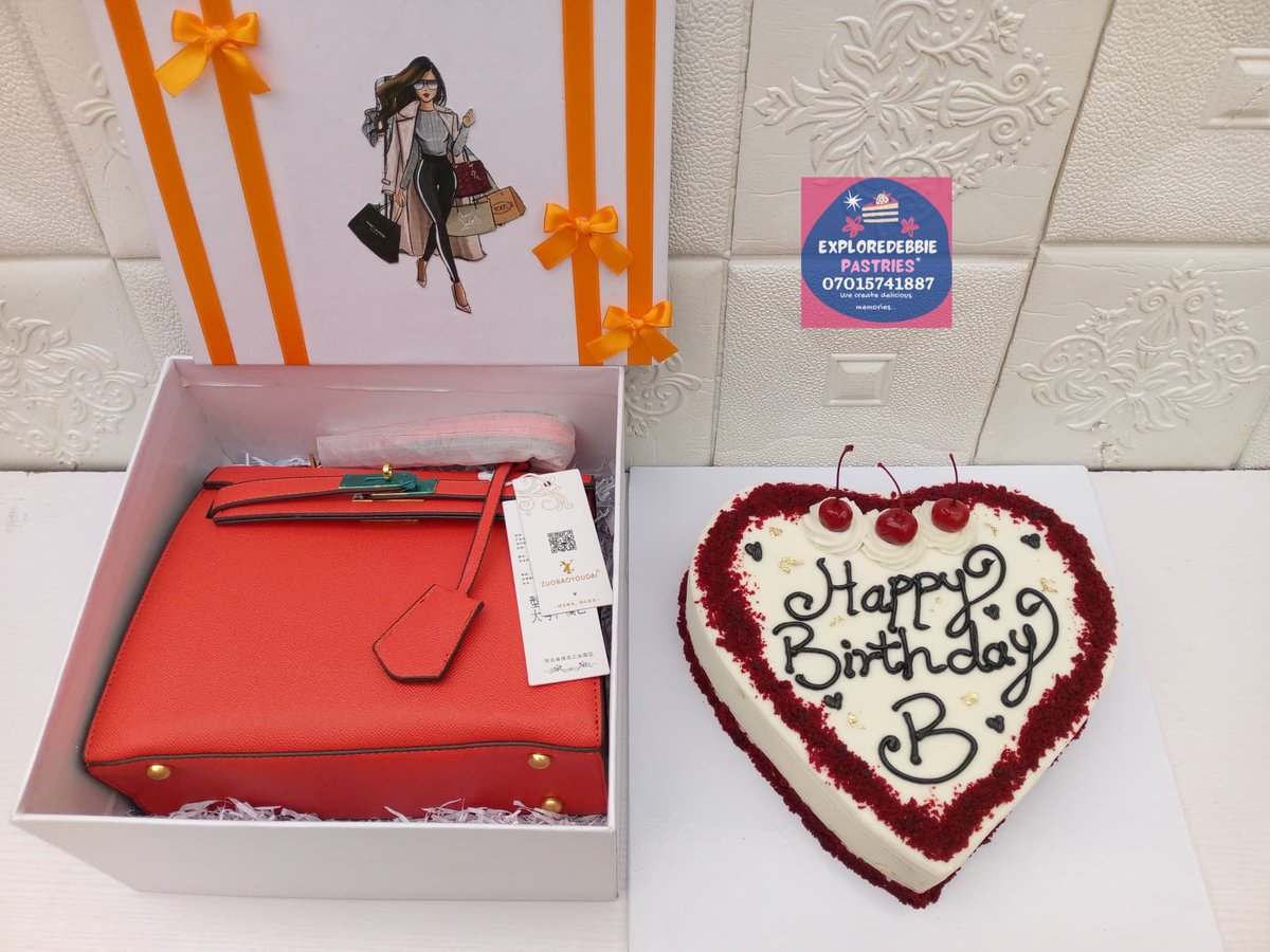 ExploreDebbie's tweet photo. The right gift box can say everything words can't. πβ¨
At ExploreDebbie, we build custom gift boxes for every occasion and every budget β right here in Port Harcourt.
Slide into our DM and let's sort you out π
π 08036697055
#ExploreDebbie #GiftBoxesPH #PortHarcourt #debbstech https://t.co/ONyLHwBb8T