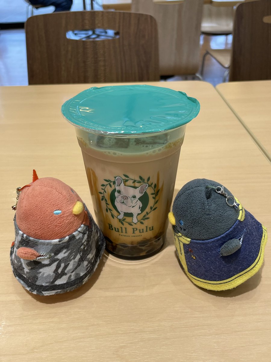 すみれ tweet media