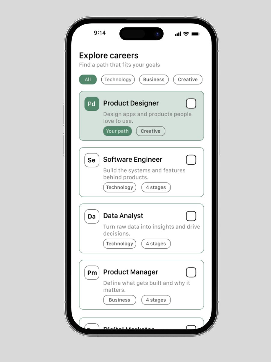 Bolaji | Product. tweet media