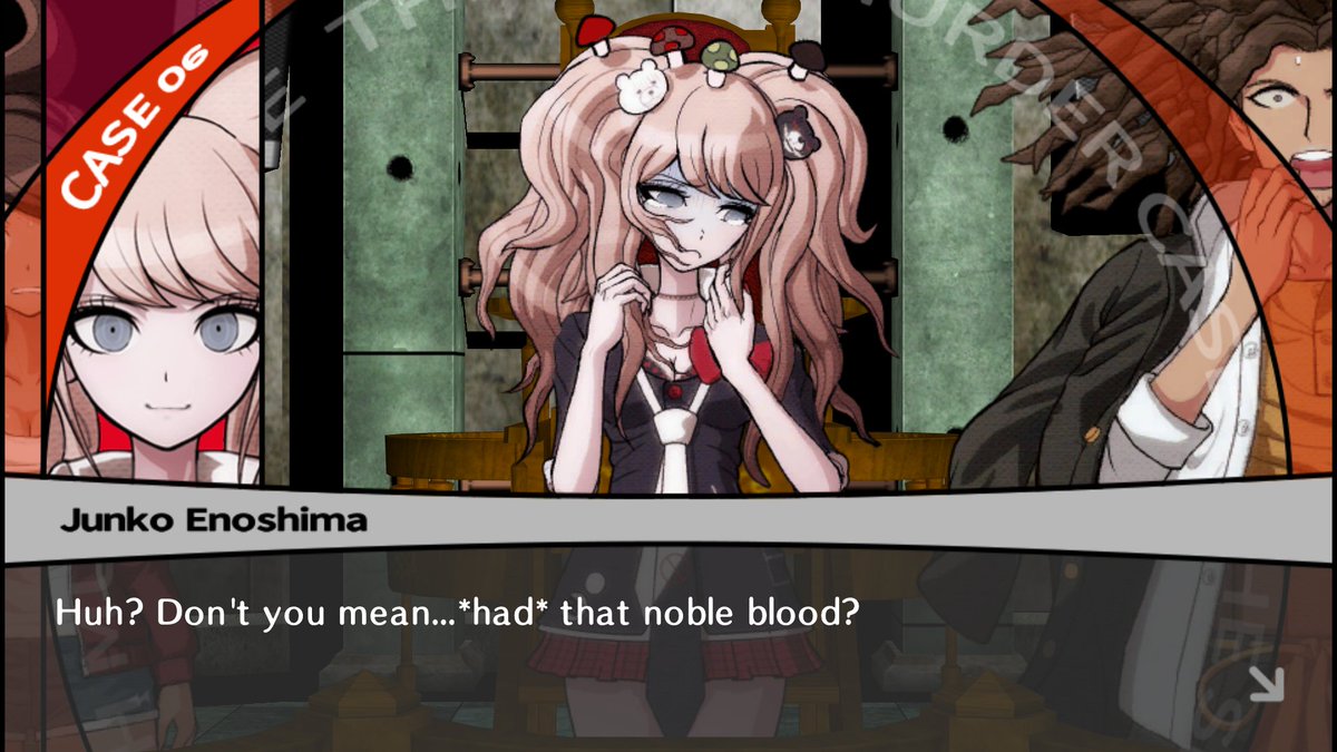 Just a Random Person (0/100) | UDG (Blind) tweet media