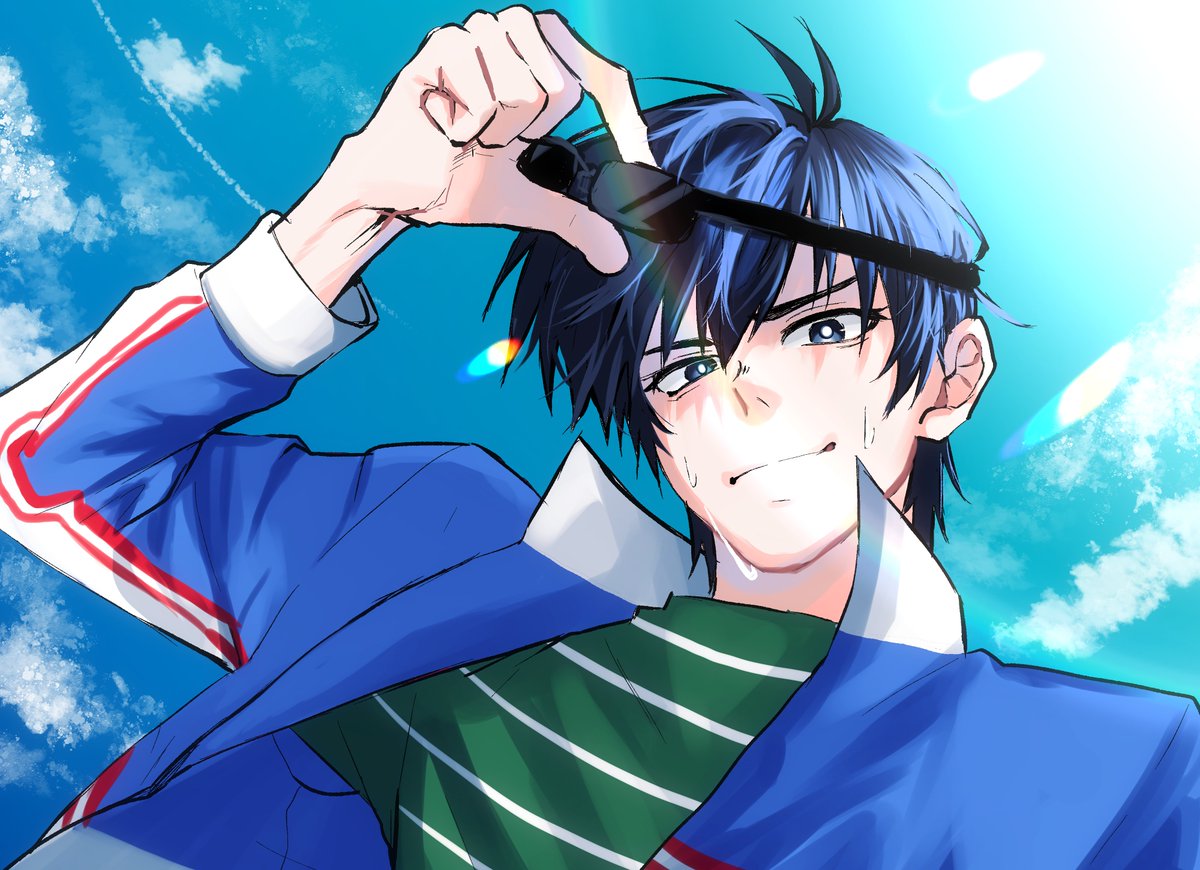 さえき tweet media