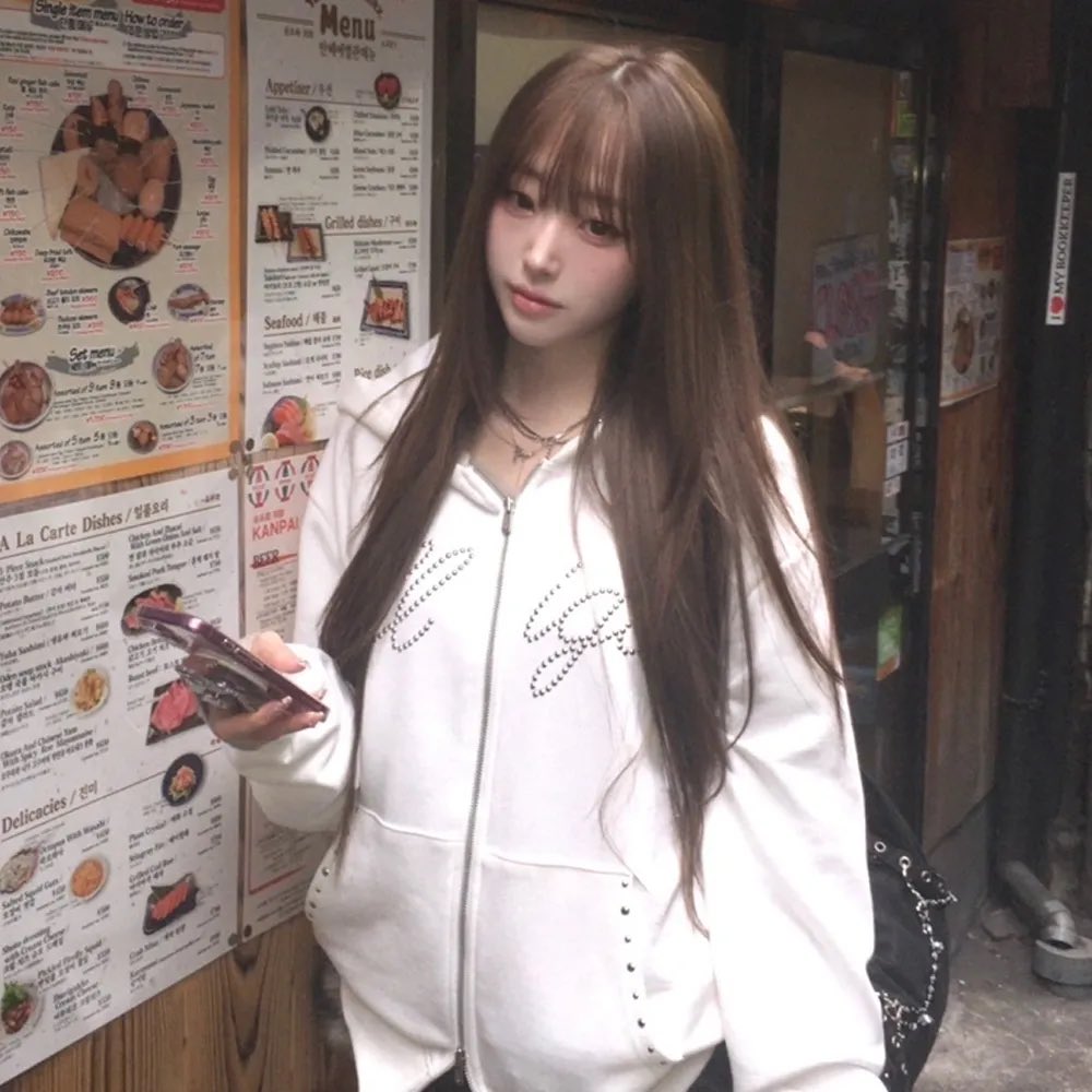 wcutexpreorder's tweet image. #pre - illigo 🪽+.

cross hotfix hood zip up ลด40%
1,990.- ( มัดจำ 700฿ )

ส่งฟรีems&amp;amp;ส่งกลับแอร์✈️
#พรีเกาหลี #พรีออเดอร์เกาหลี