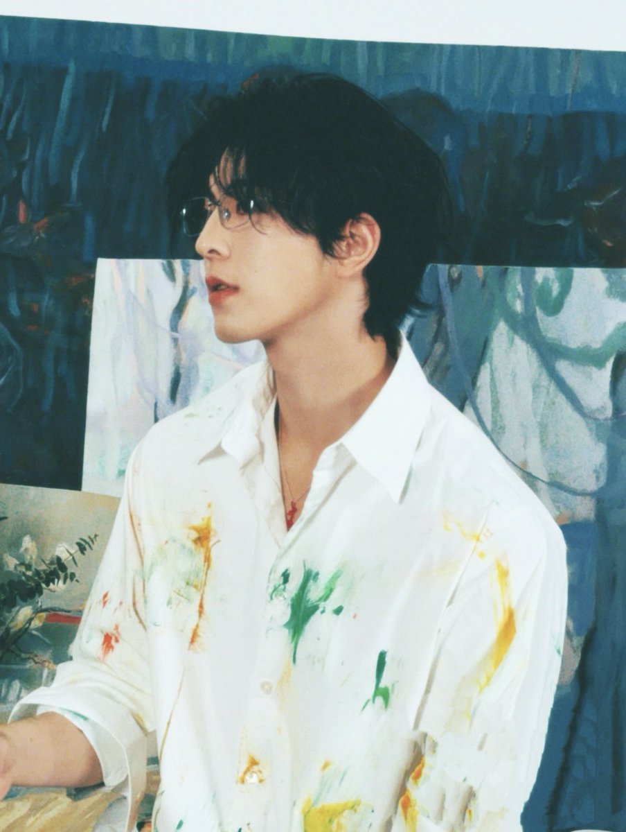 globalDESIRE4_'s tweet image. KIPUKA QIU UPDATE
xhslink.com/o/34ScaZSDOPo 

Work snapshots 🎨

#邱鼎杰 #KipukaQiu #QiuDingJie #Desire4