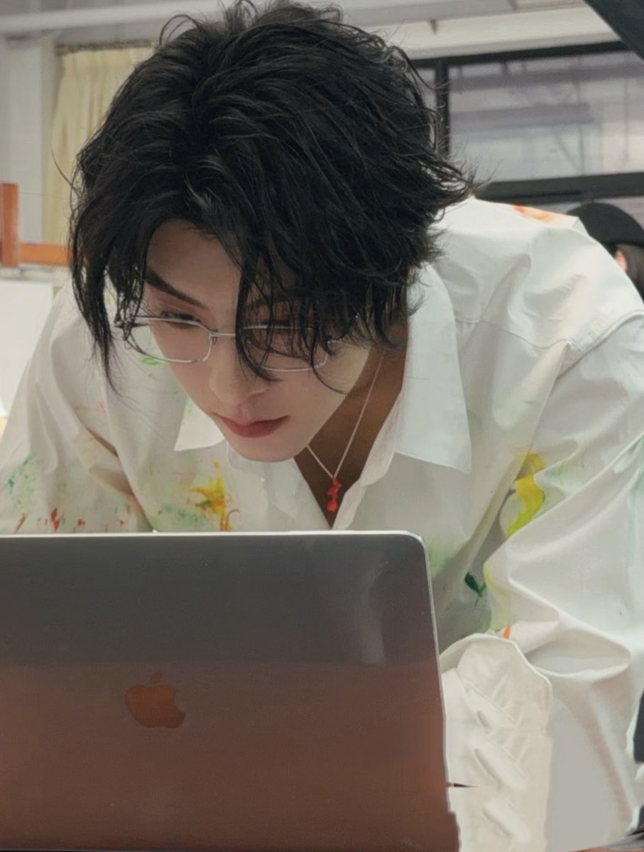 globalDESIRE4_'s tweet image. KIPUKA QIU UPDATE
xhslink.com/o/34ScaZSDOPo 

Work snapshots 🎨

#邱鼎杰 #KipukaQiu #QiuDingJie #Desire4