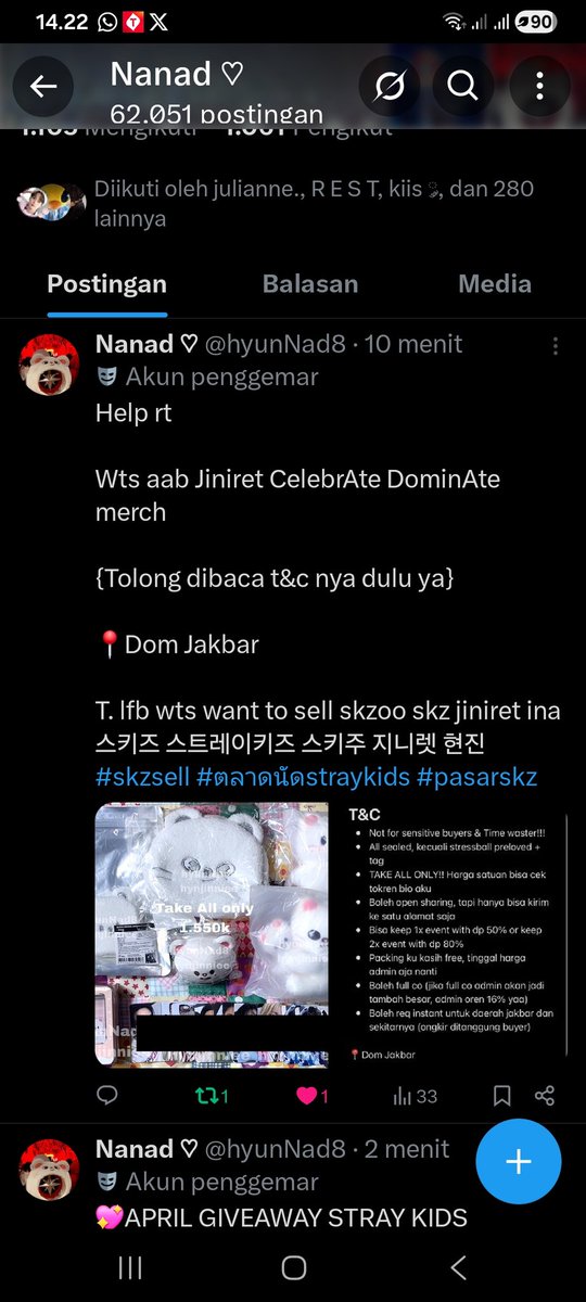 Ķāřśå•°♡ k/ia tweet media