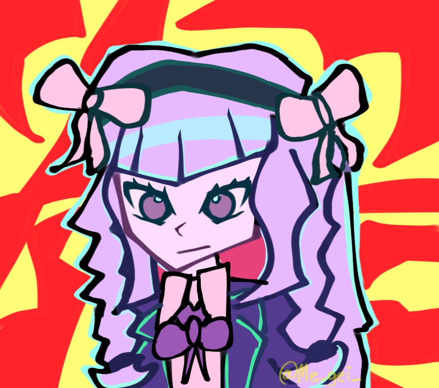 メイジ ? tweet media