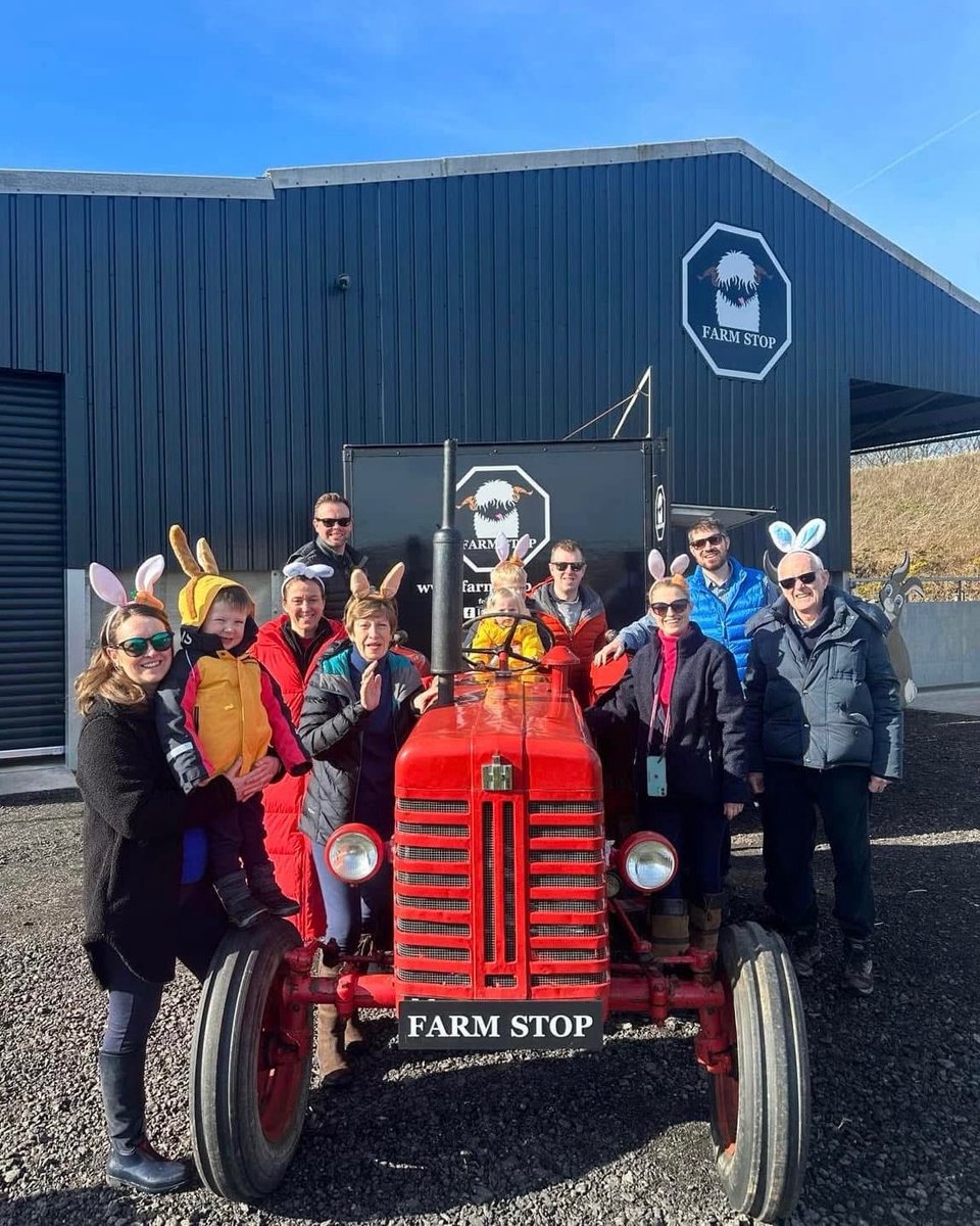 Farm Stop tweet media