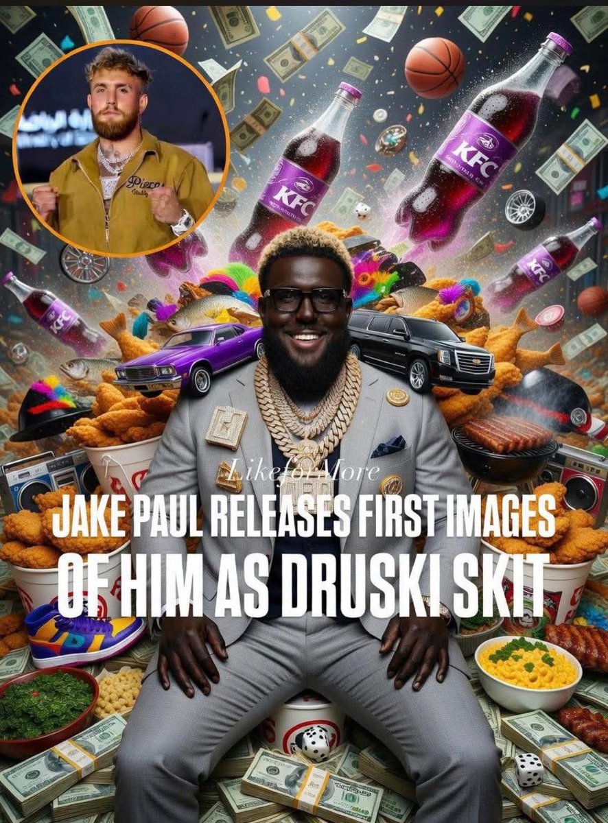 WE HAVE NO FRIENDS/BY ANY MEME NECESSARY tweet media