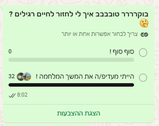 Dvir Kariv tweet media