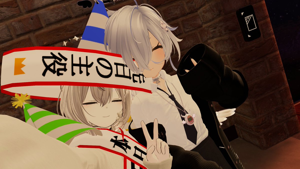 Himitsuko tweet media