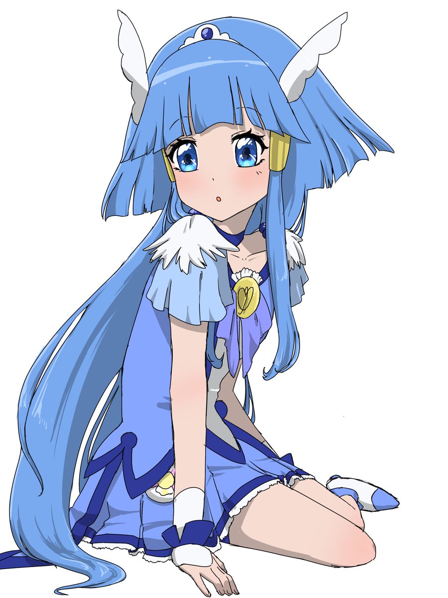 ビューティはかわいいな💘💘💘